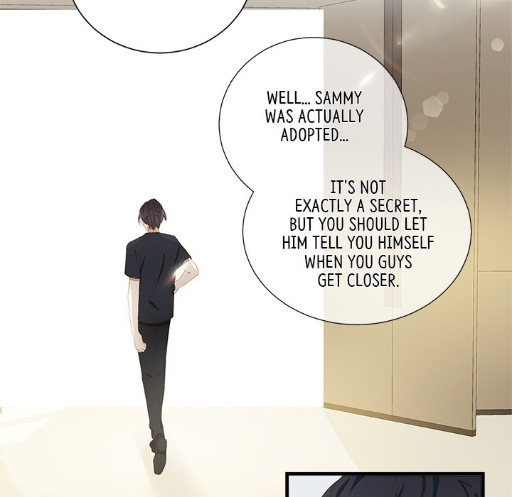 Ballerino - episode 50 - 13