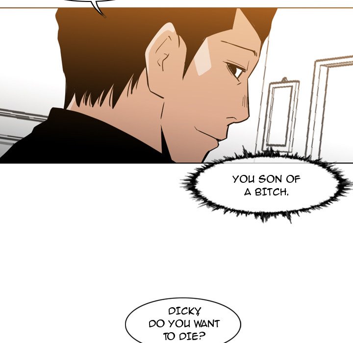 Path to Salvation - episode 18 - 60