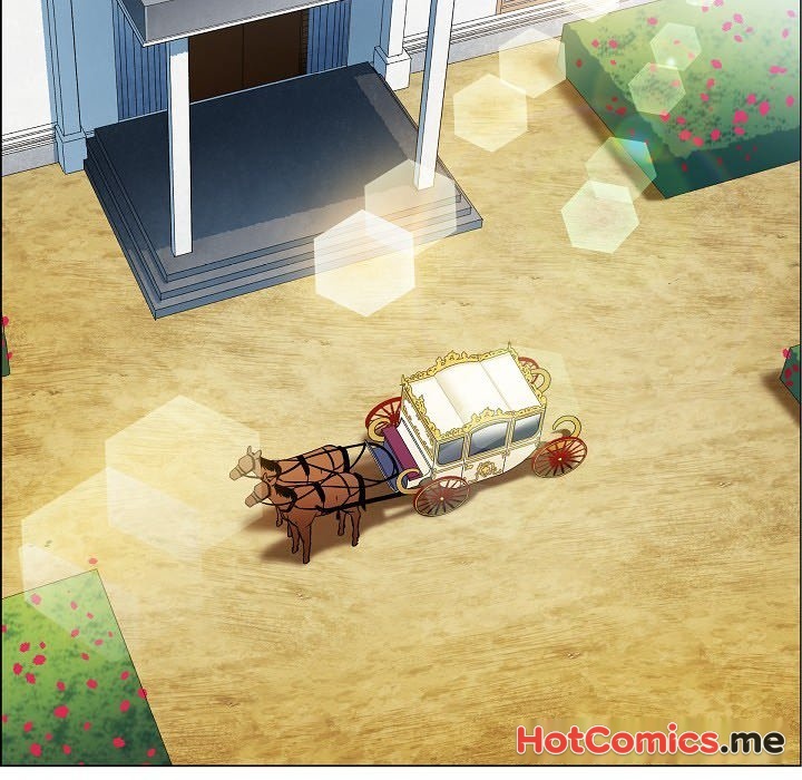The Maid and the Vampire - episode 15 - 50