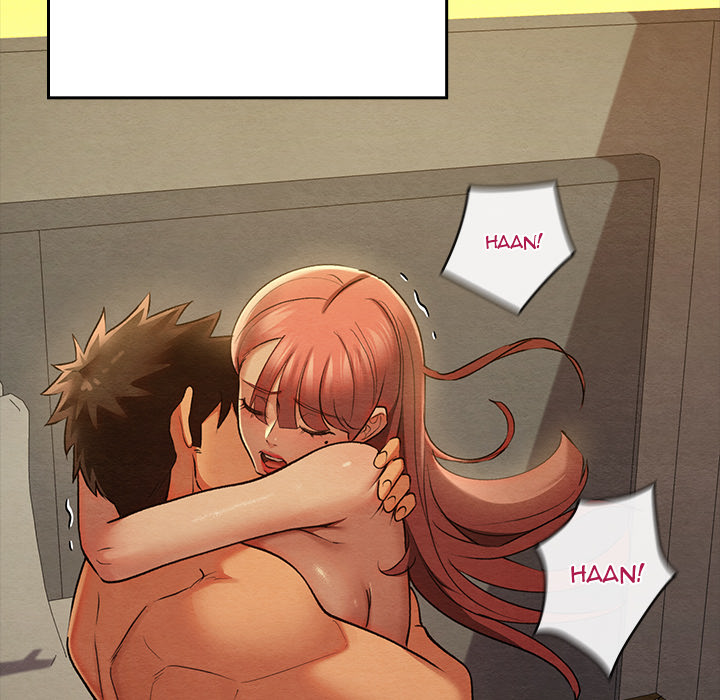 Master of Intimacy - UNCENSORED - episode 9 - 148