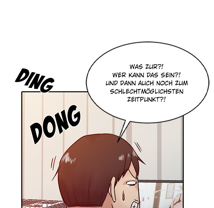 Verliebt in meine Schwägerin - episode 15 - 98
