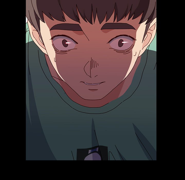 God Model - episode 21 - 123