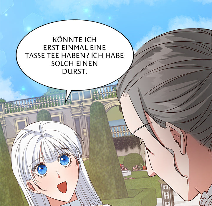 Diesmal ändere ich mein Schicksal - episode 8 - 125