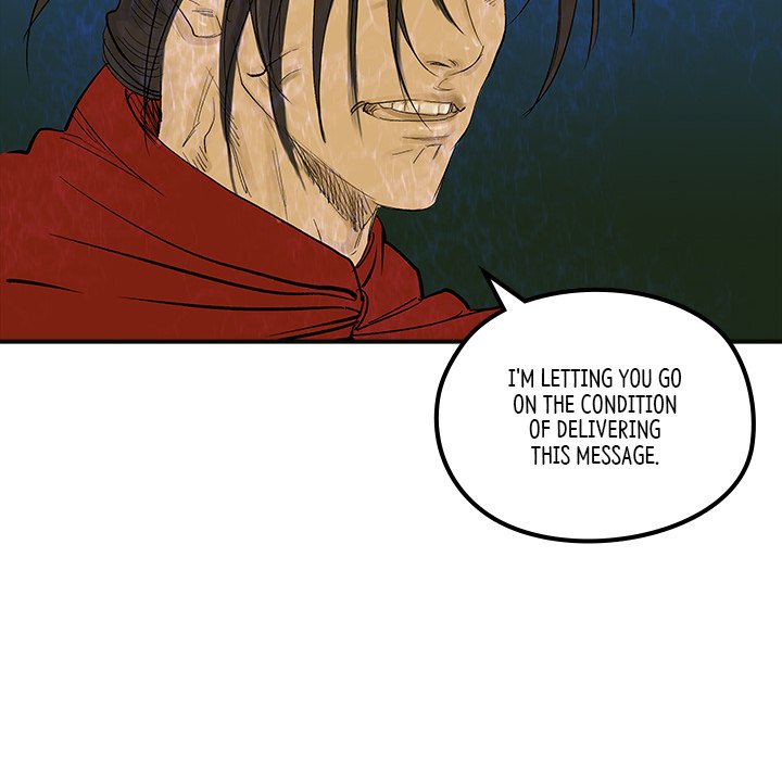 The Blade Demon - episode 22 - 9