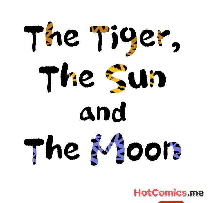 The Tiger, The Sun and The Moon - episode 12 - 19