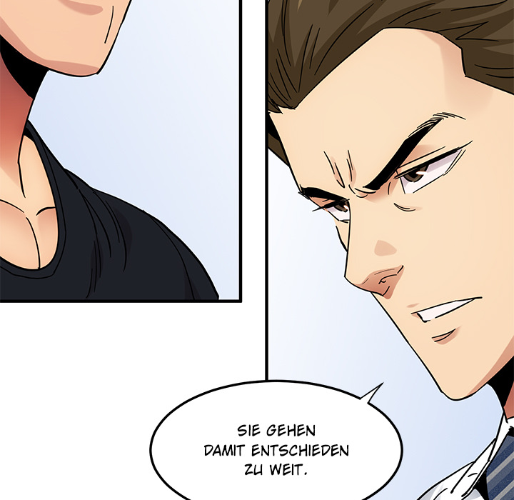 Wer hat Angst vor Mister H? - episode 46 - 25