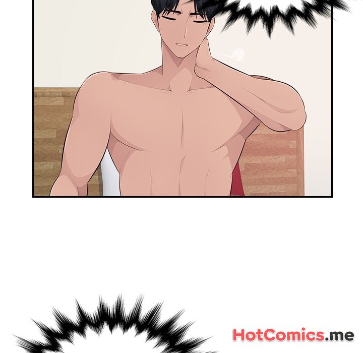 Office Desires - episode 23 - 51