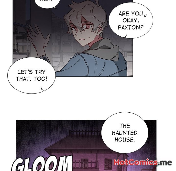 The Music Box of Petals - episode 45 - 12