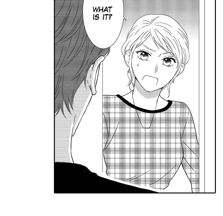 Sweet Seduction: Under the Same Roof  with The Guy I Hate - episode 5 - 9
