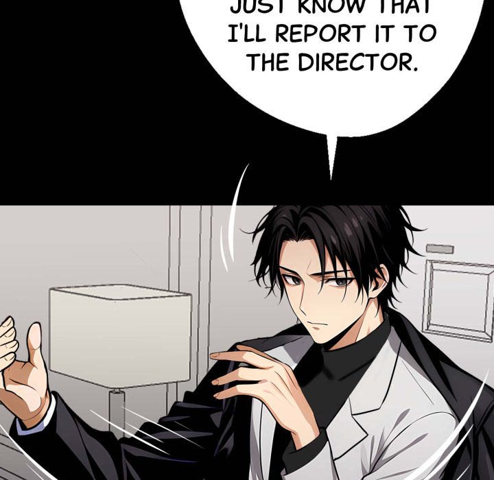 Workaholic Gangster - episode 29 - 107