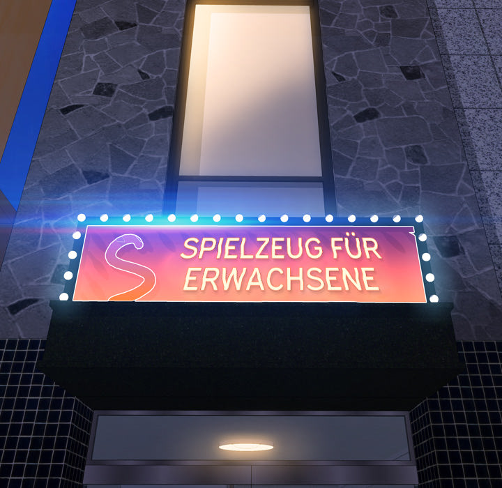 Ihr Spielzeugladen - episode 58 - 132
