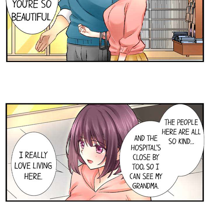 Our Kinky Newlywed Life - episode 39 - 45