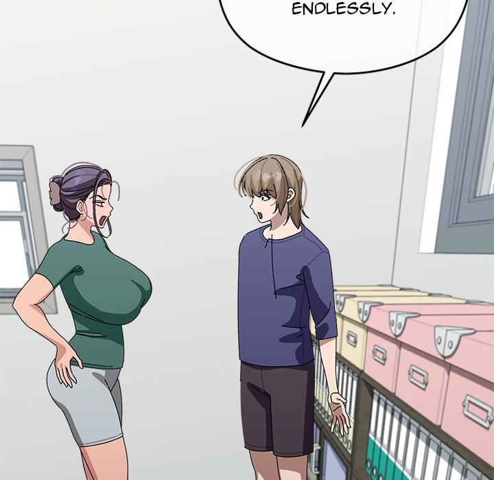 From Weakling to Nemesis - episode 6 - 31