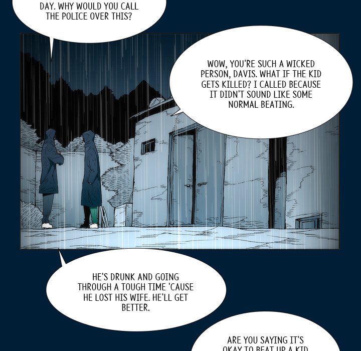 Monsoon Rain - episode 11 - 32