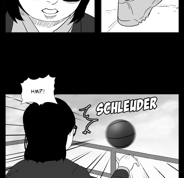 Tweener - episode 46 - 27