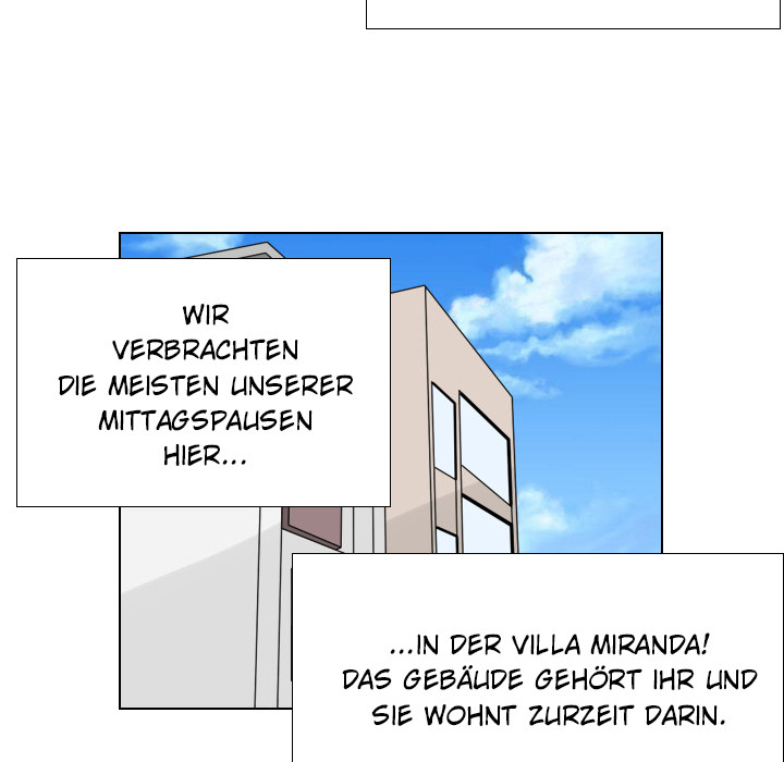 Maros Suche nach der wahren Liebe - episode 12 - 12