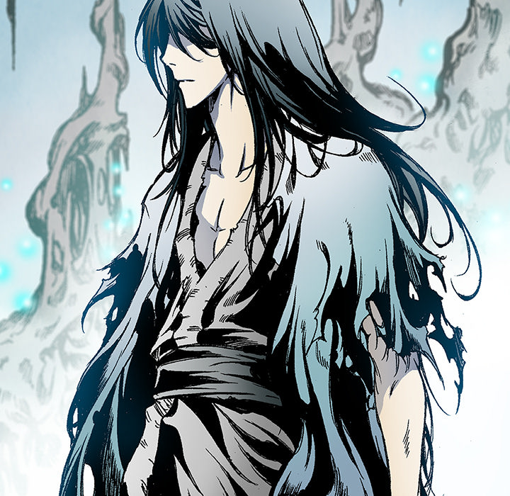 Legend of Sayu - episode 14 - 40