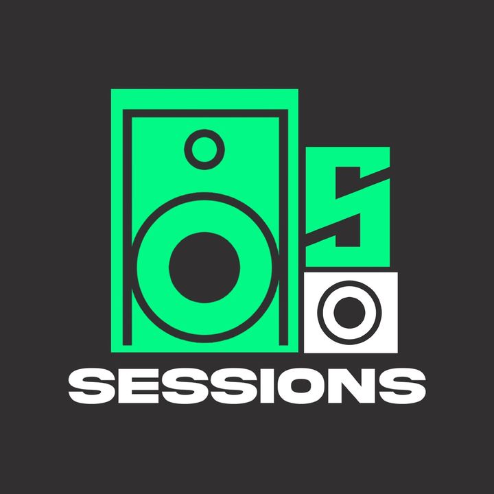 Mr sessions - original sound
