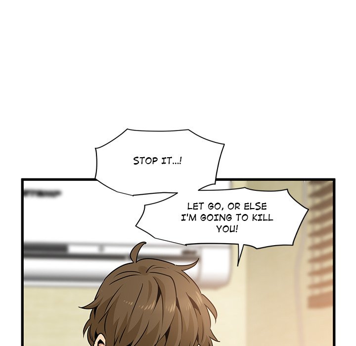 Snapping into Love - episode 4 - 155