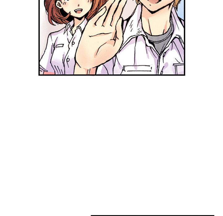 99% Love - episode 6 - 80