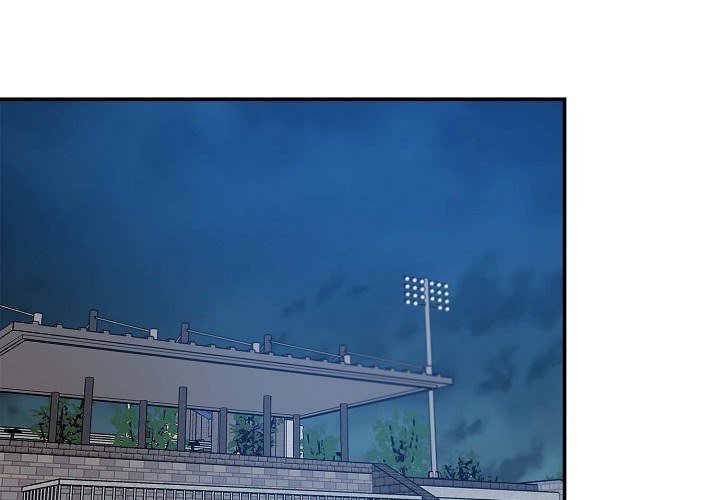 Lose Your Touch - episode 9 - 0