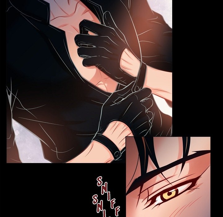 Biting the Tiger - Side Stories - episode 4 - 7