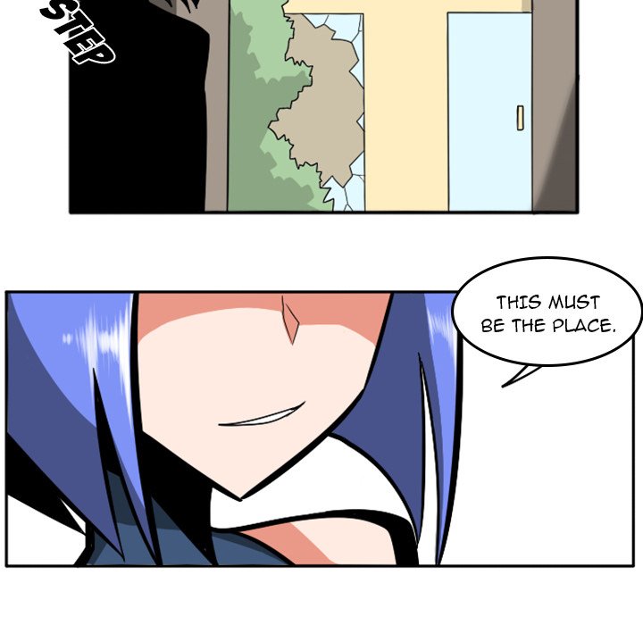 Maki and Friends - episode 23 - 17