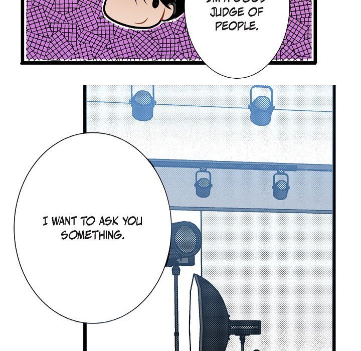 Work, Fight and Love - Webtoon Edition - episode 32 - 68