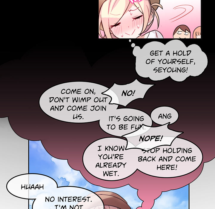 A Pervert's Daily Life - episode 2 - 14