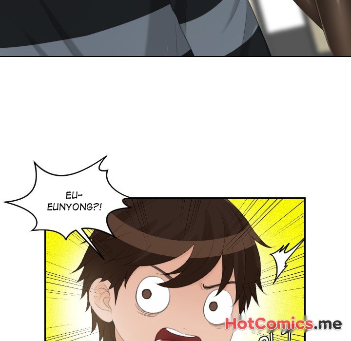 My Love Companion - episode 28 - 51