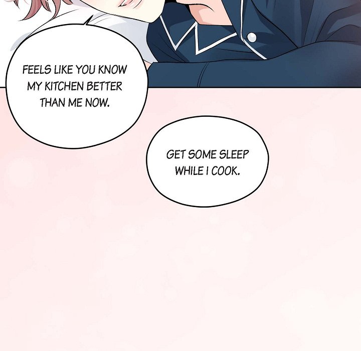 My K - episode 9 - 12