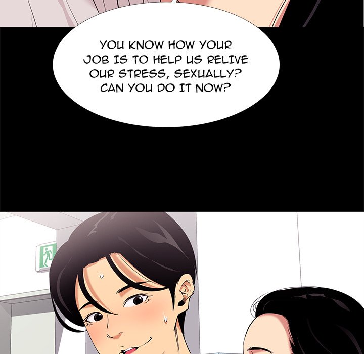 Girls' Only - episode 7 - 66