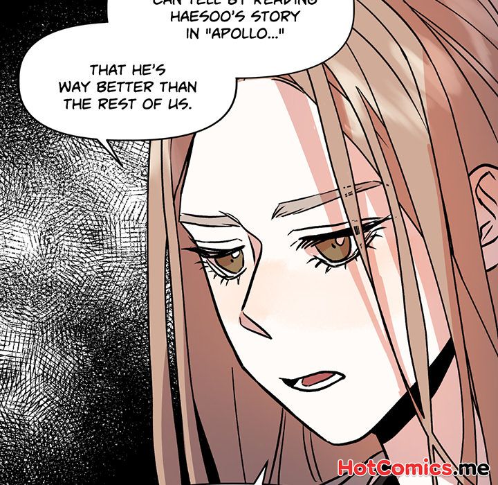Bitter Sweetheart - episode 5 - 65