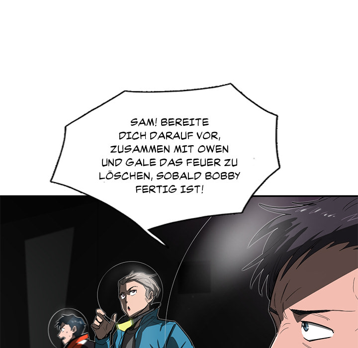 Stardust - episode 31 - 60