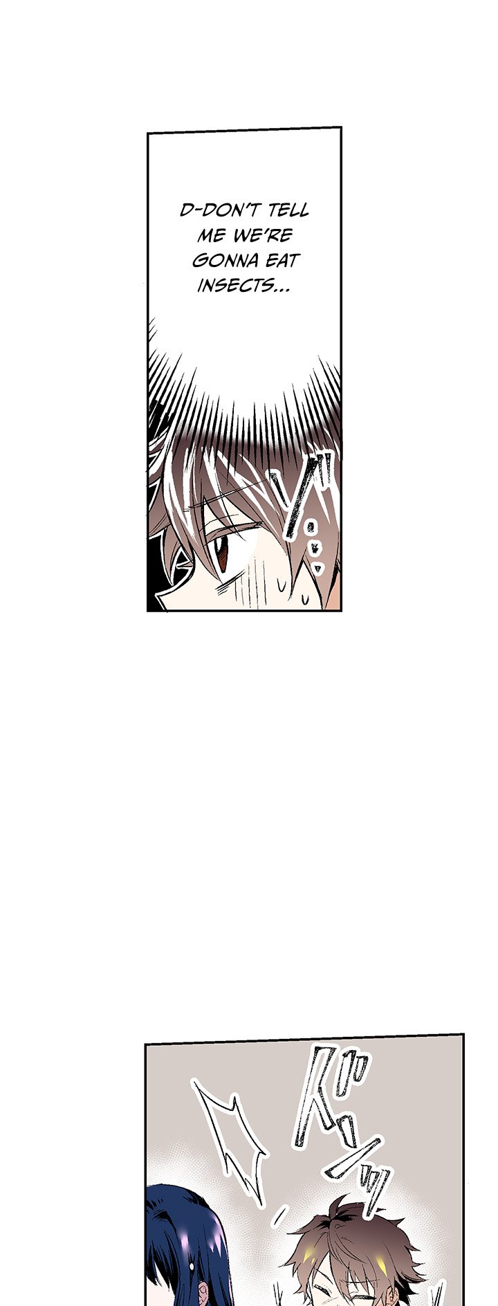 Class Reincarnation - episode 5 - 34