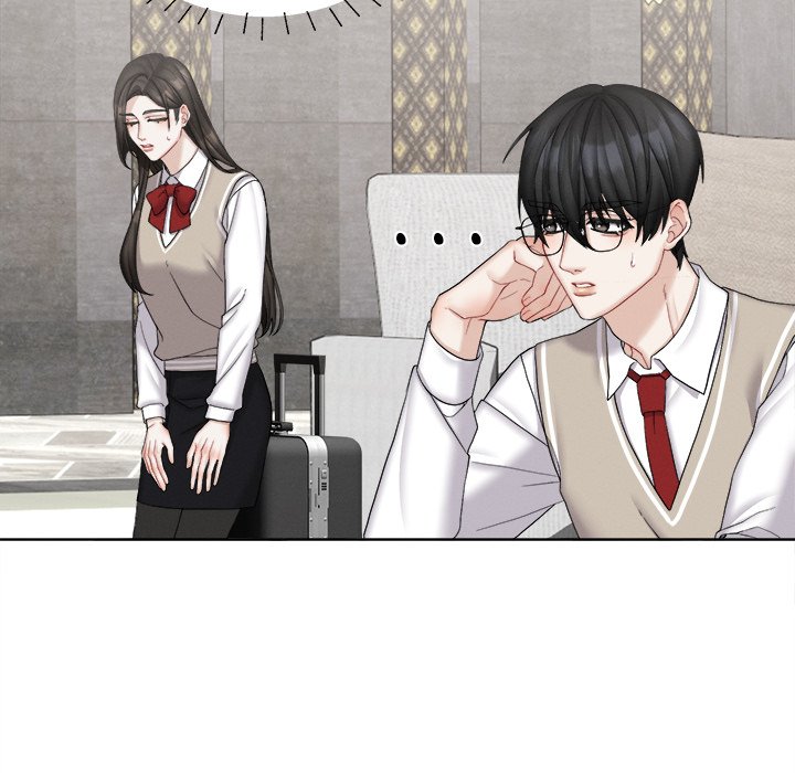 A Naughty Game for Two - episode 23 - 91