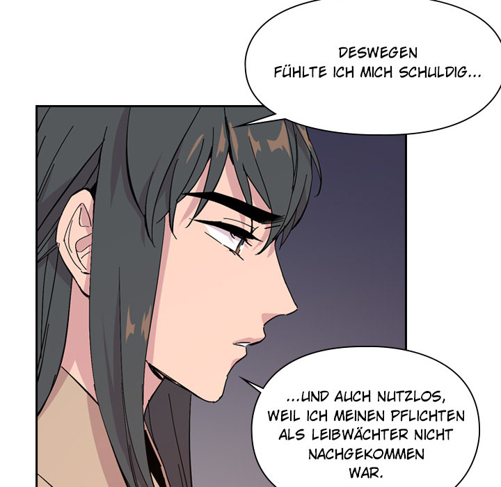 Die Prinzessin und ihre Leibwächter - episode 30 - 54