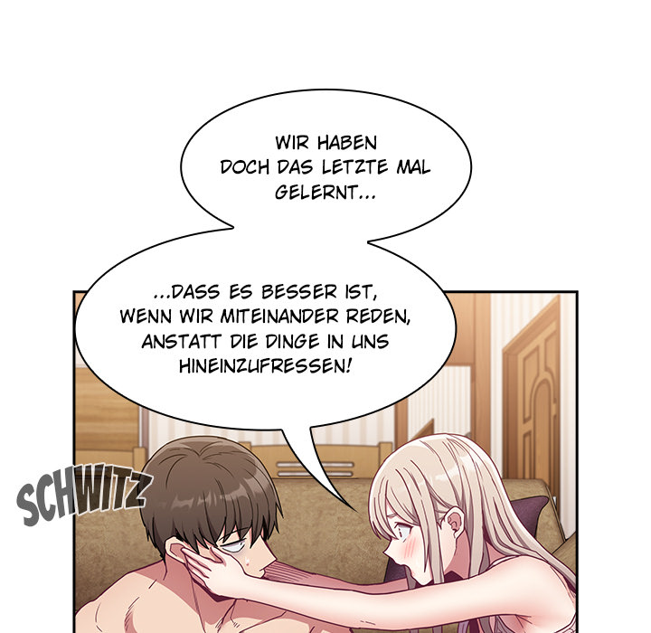 Der Weg zum Altar - episode 68 - 90