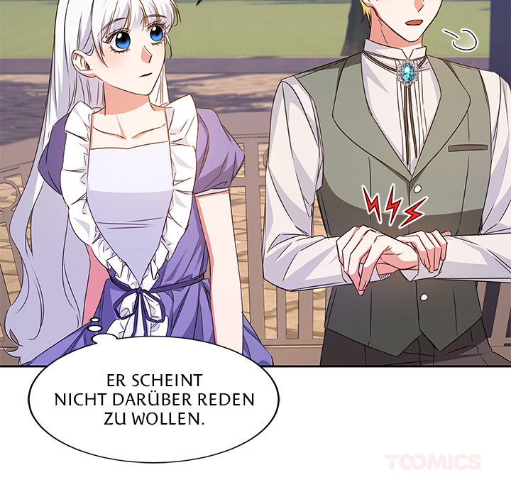 Diesmal ändere ich mein Schicksal - episode 19 - 110