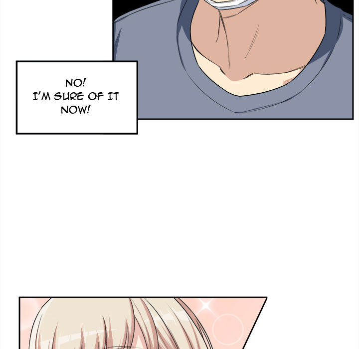 Excuse me, This is my Room - UNCENSORED - episode 11 - 81