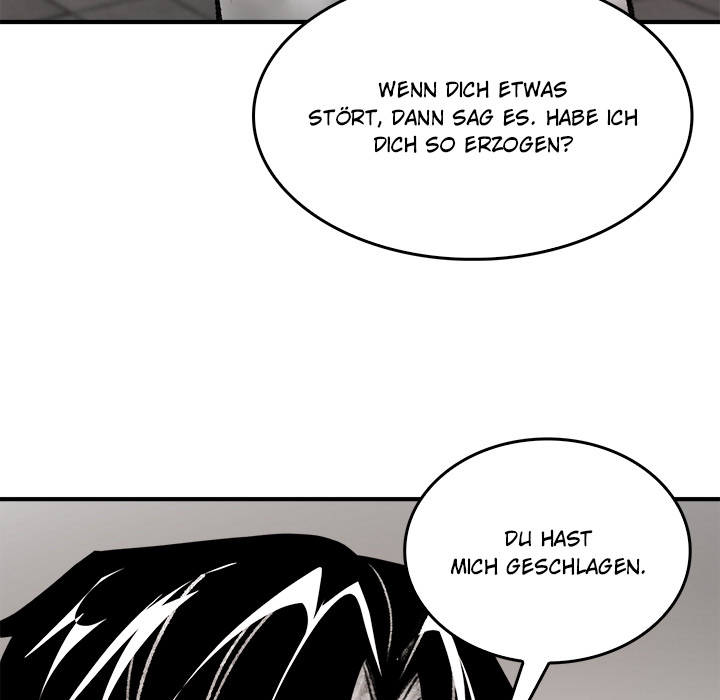 Bei Berührung Körpertausch - episode 3 - 58