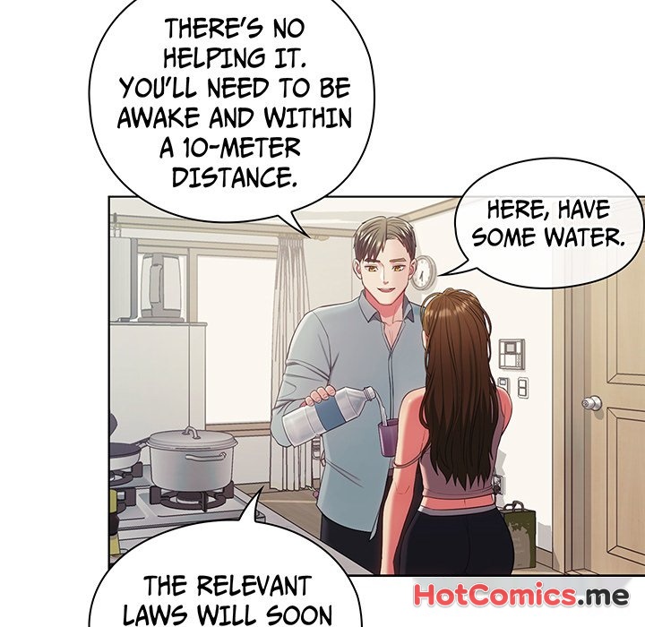 Master, Do You Need A Hand? - episode 14 - 14