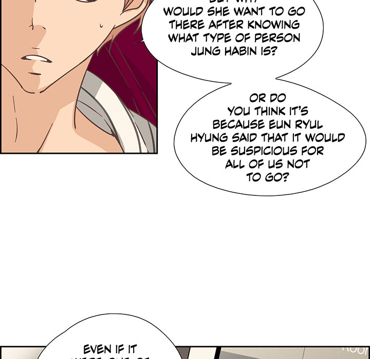 An Innocent Sin - episode 51 - 28