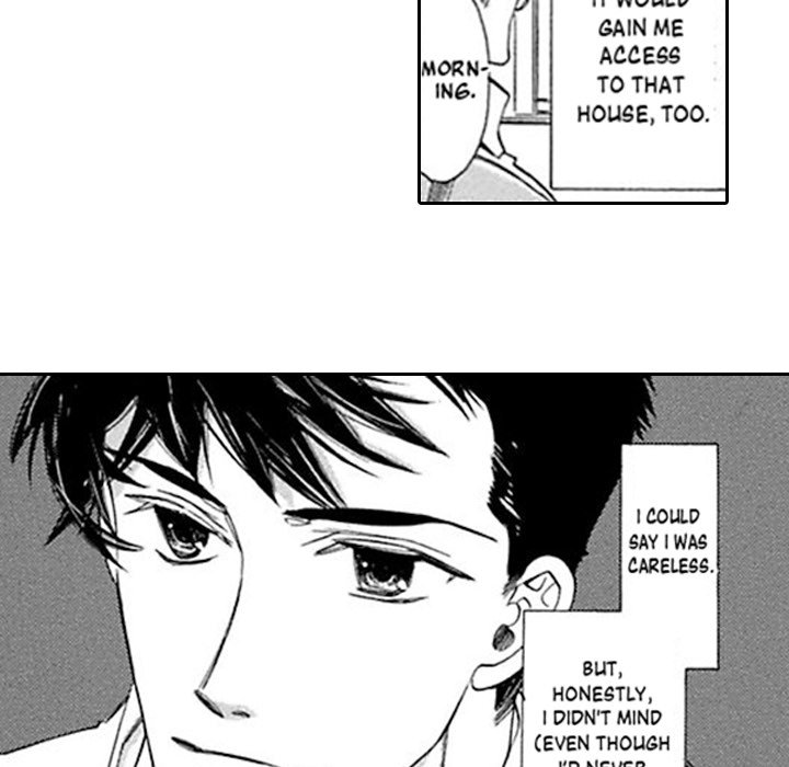Falling In Love Under The Blue Sky - episode 10 - 23
