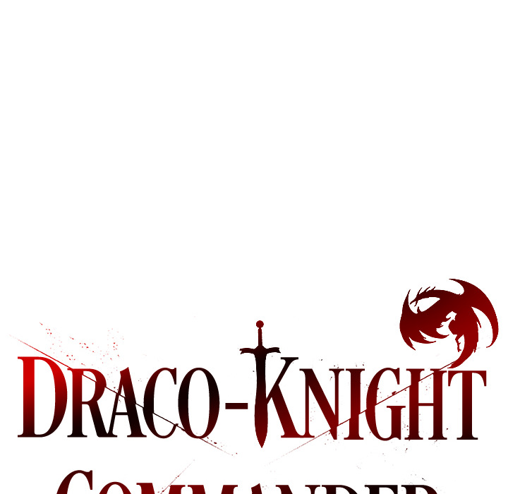 Draco-Knight Commander - episode 61 - 61