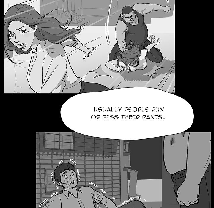 Project Utopia - episode 12 - 8