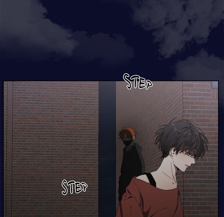 The Spring Scent of the Sea - episode 22 - 43