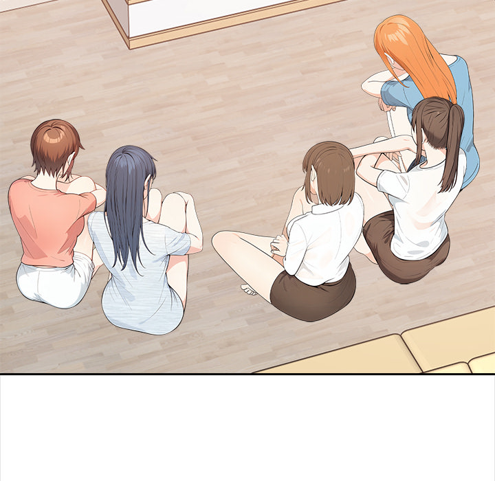 The Secret of a Girls' Dorm - episode 44 - 33