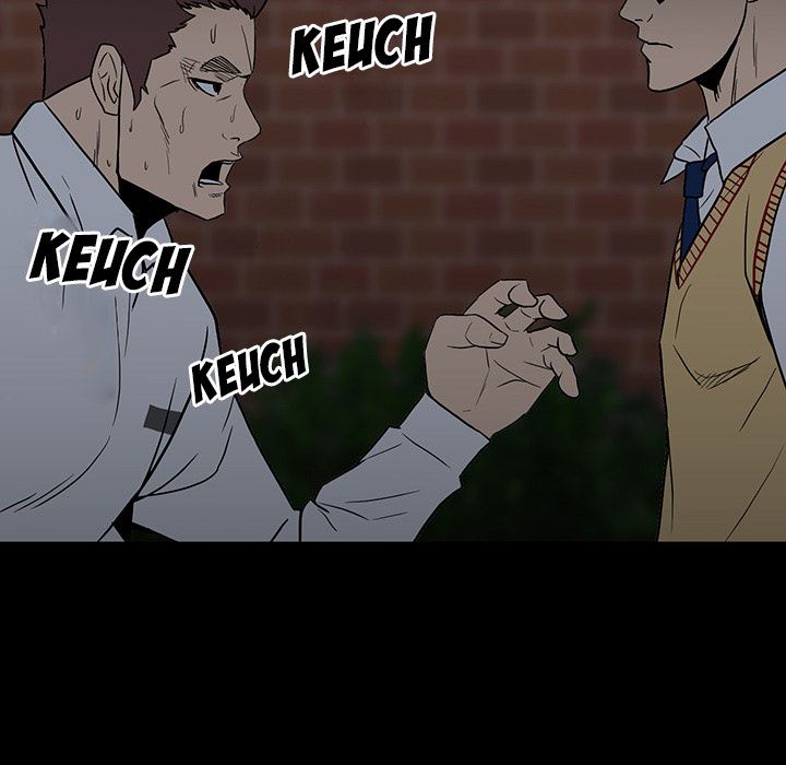 Hermes - episode 98 - 110
