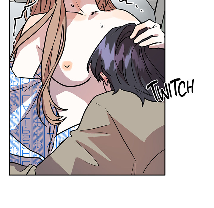 Bitter Sweetheart - episode 33 - 42
